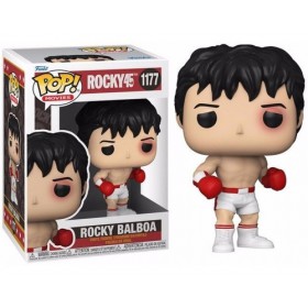Rocky Balboa 1177